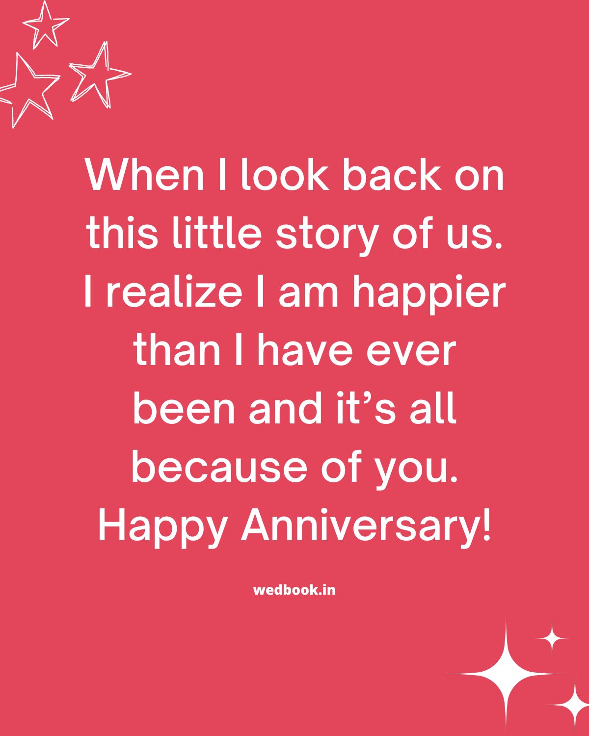 151 Heart-Touching Anniversary Wishes For Wife - Wedbook