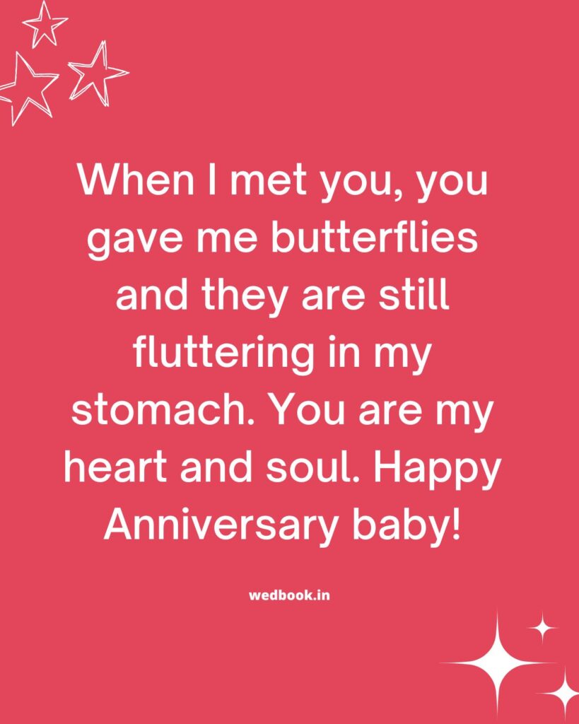 Funny Wedding Anniversary Wishes For Wife
