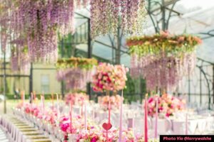 Questions To Ask Your Wedding Florist