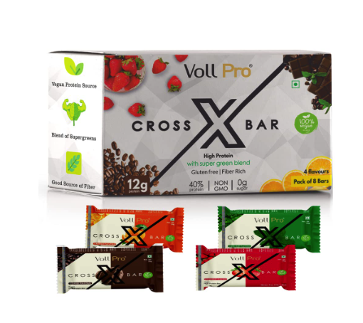 Best Protein Bars In India