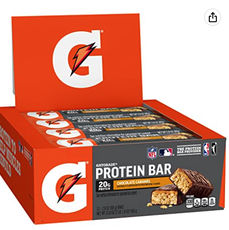 Best Protein Bars In India For Weight Loss