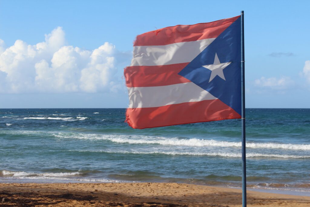 Puerto Rico Honeymoon All-Inclusive Resorts