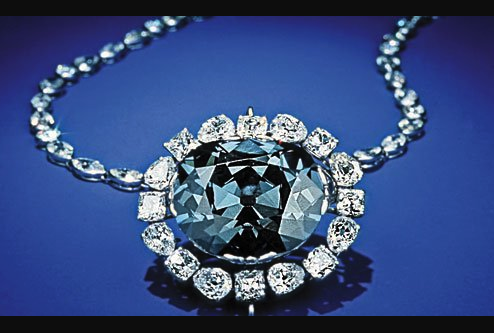 Hope Diamond