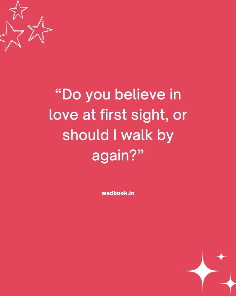 Love At First Sight Quotes Funny