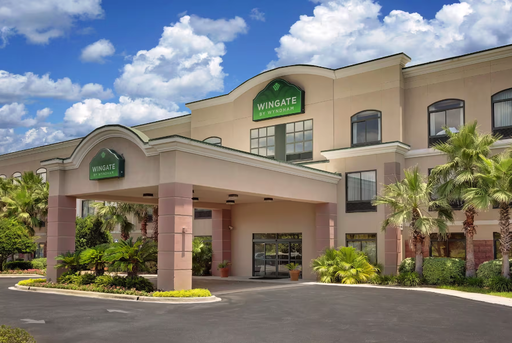 Honeymoon Resorts In Destin, Florida
