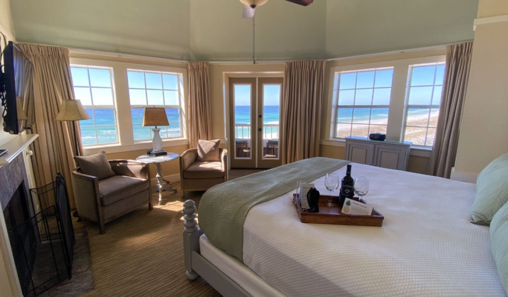 Destin Florida Honeymoon Packages