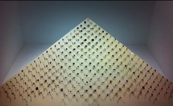 Aurora Pyramid of Hope