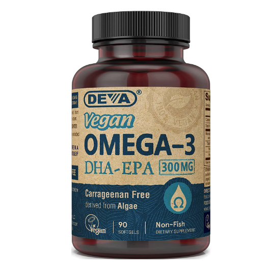 Best Omega 3 Fatty Acid Capsules In India