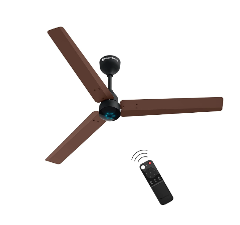 Noise Free Ceiling Fans In India