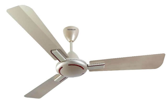 Noiseless Ceiling Fans In India