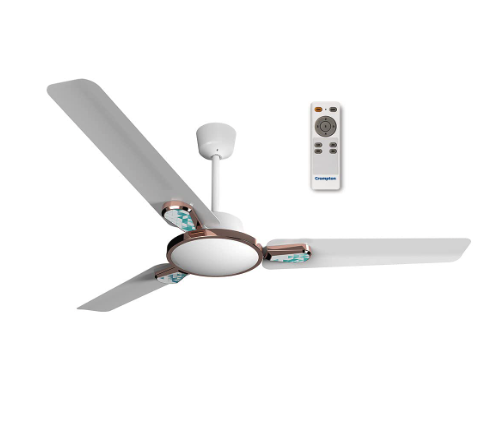 Silent Ceiling Fans India Crompton