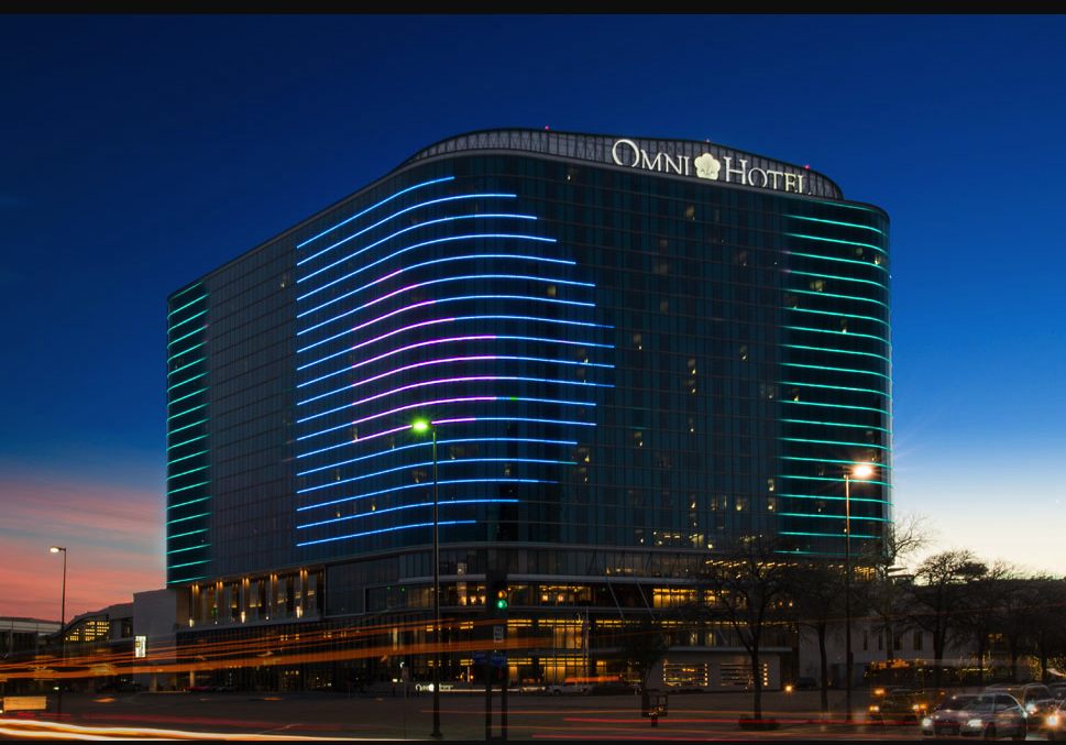 Best Honeymoon Suites In Downtown Dallas Texas