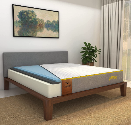 Best Orthopedic Mattress In India