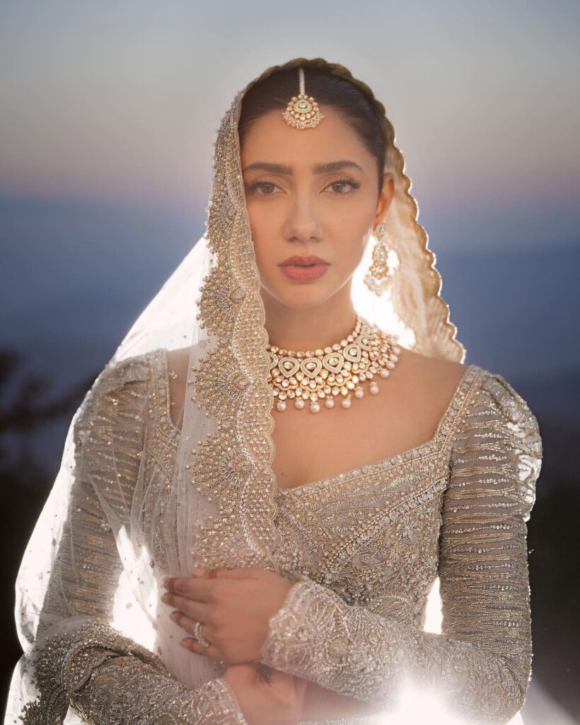 Mahira Khan Wedding