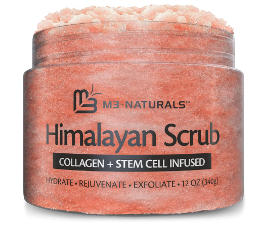 Best Exfoliating Scrub For Ingrown Hairs On Legs