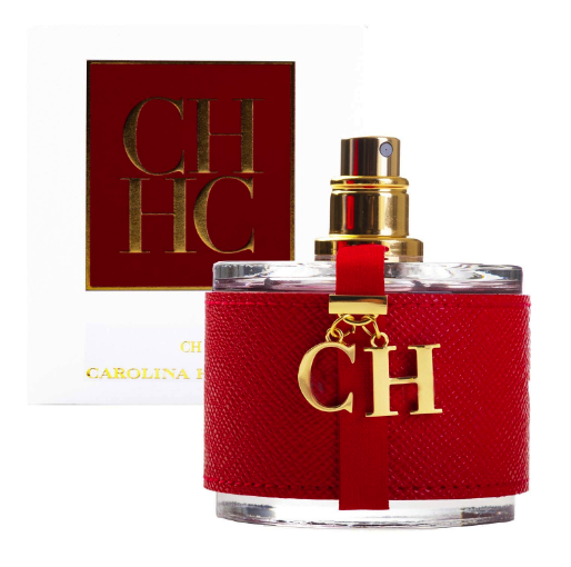 Best Carolina Herrera Perfume