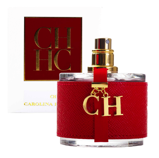 Ch herrera online perfume