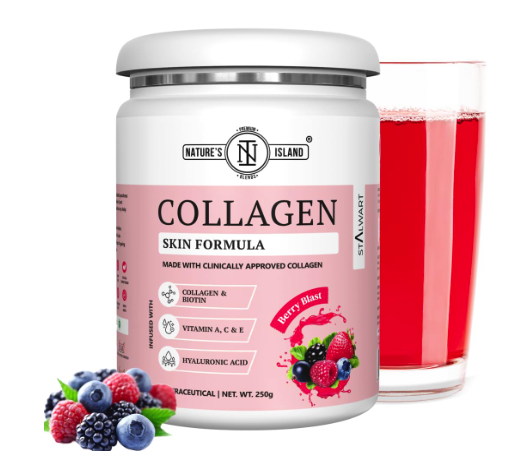 Best Collagen Supplement In India
