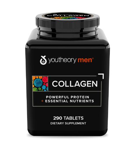 Best Collagen Supplement For Skin In India
