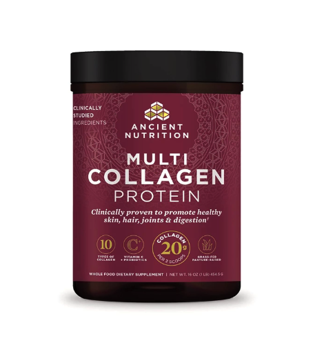 Best Collagen Powder For Skin In India