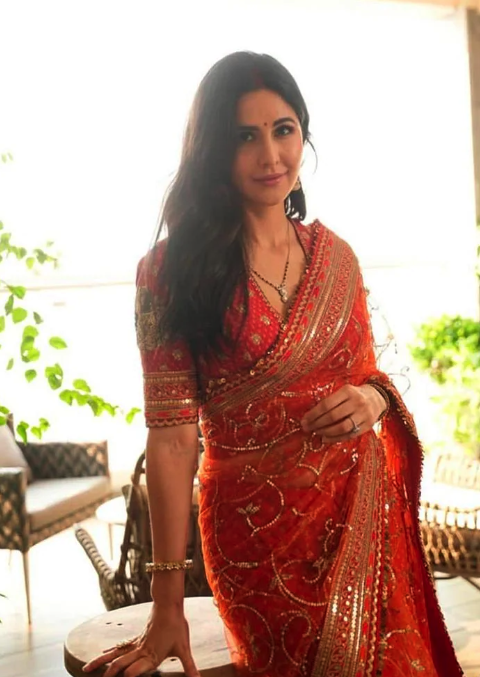 Karvachauth 2023 Katrina Kaif