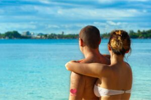 Best All-Inclusive Honeymoon Destinations In October
