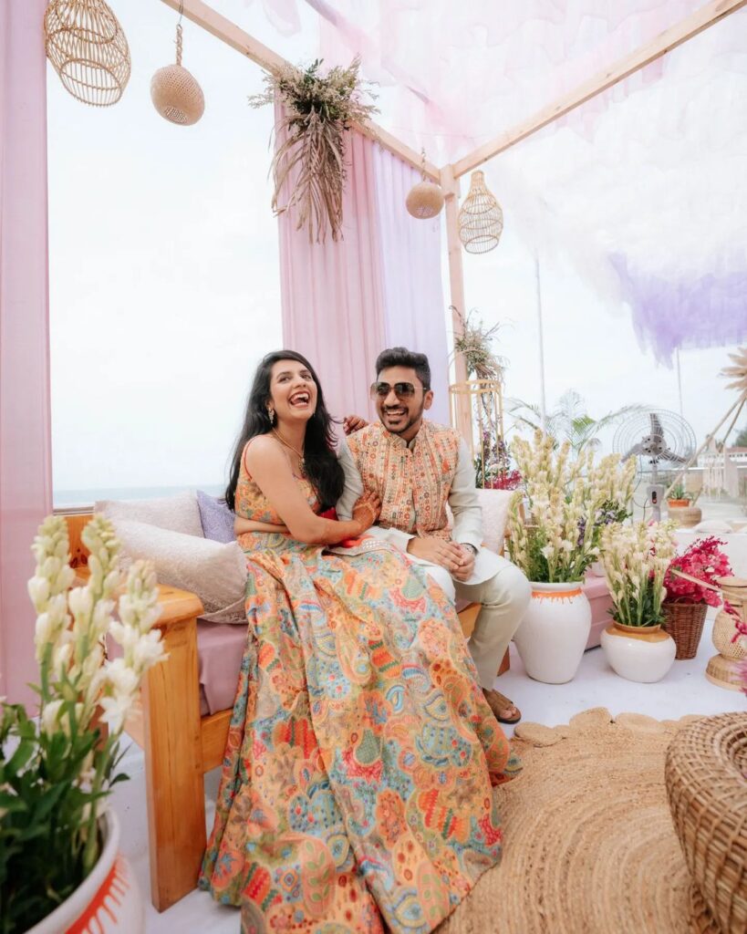 Medium-Budget Destination Wedding Venues In Goa