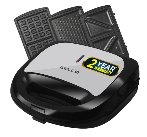 Best Waffle Maker In India For Home Use